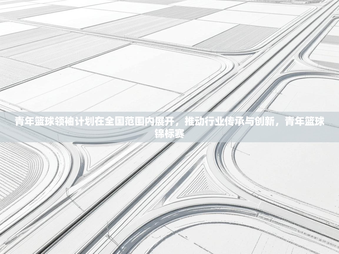 青年篮球领袖计划在全国范围内展开,推动行业传承与创新,青年篮球锦标赛 第2张