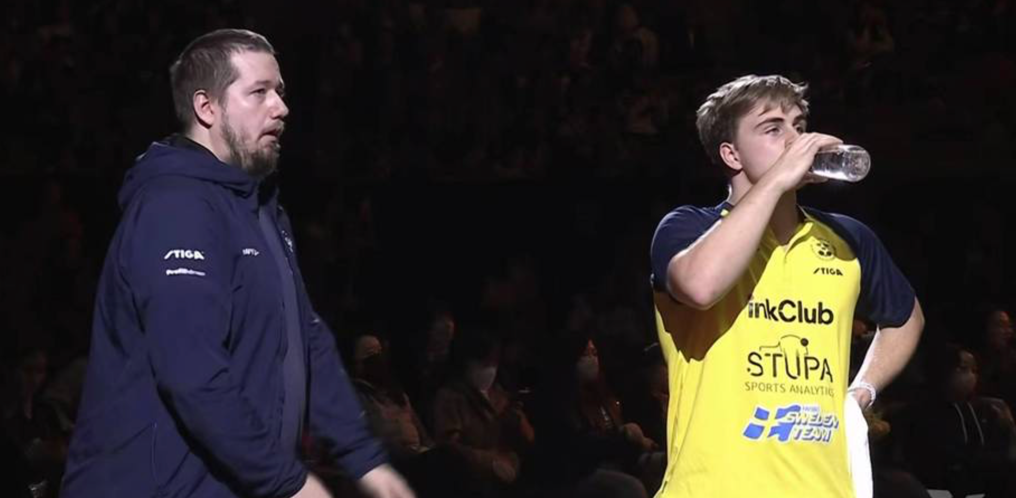 爱游戏网页版登录入口-瑞典队教练团队发生变动