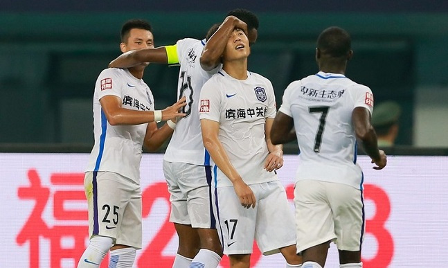 爱游戏入口-重庆之争：力帆欲终结连败