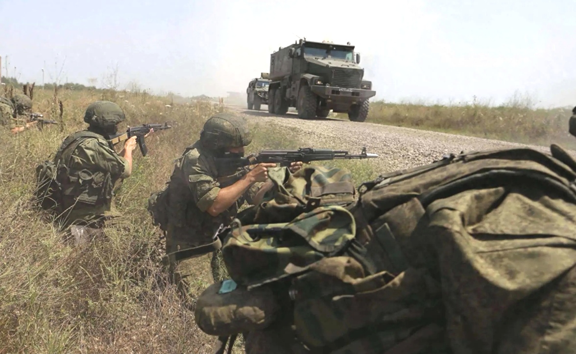 乌克兰队突围成功，晋级莫斯科