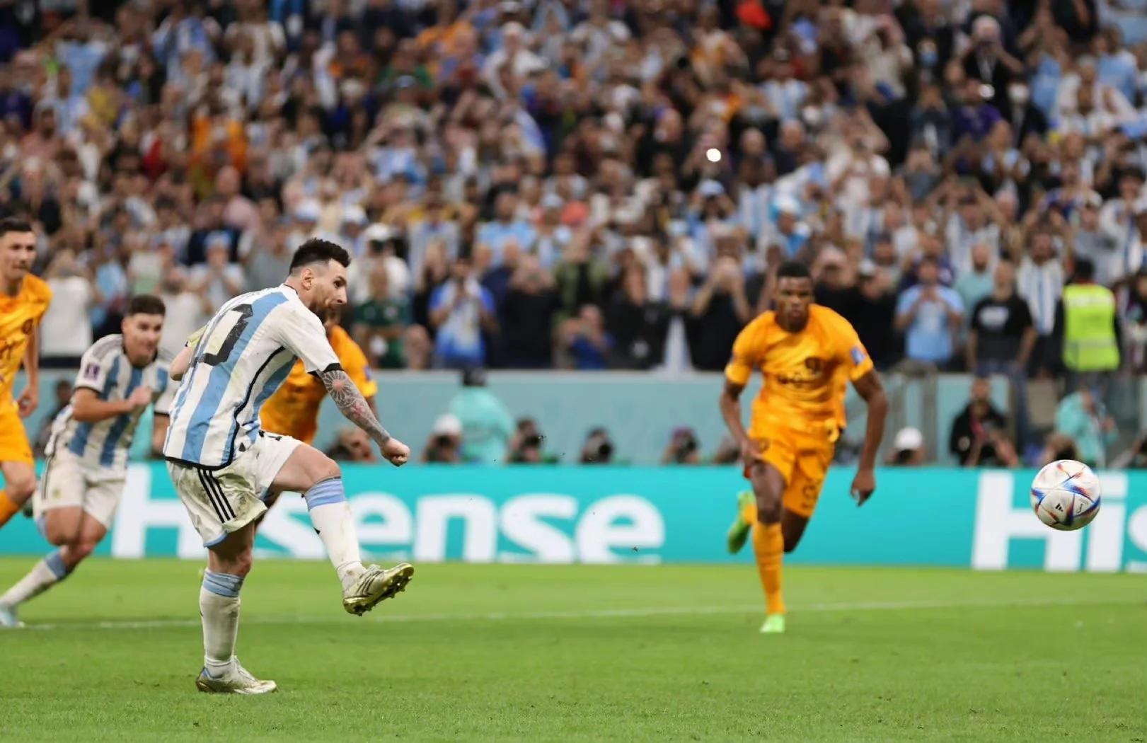 荷兰队上演“绝杀”!斩获重要胜利,晋级有望的简单介绍 荷兰队上演“绝杀”!斩获重要胜利,晋级有望的简单介绍