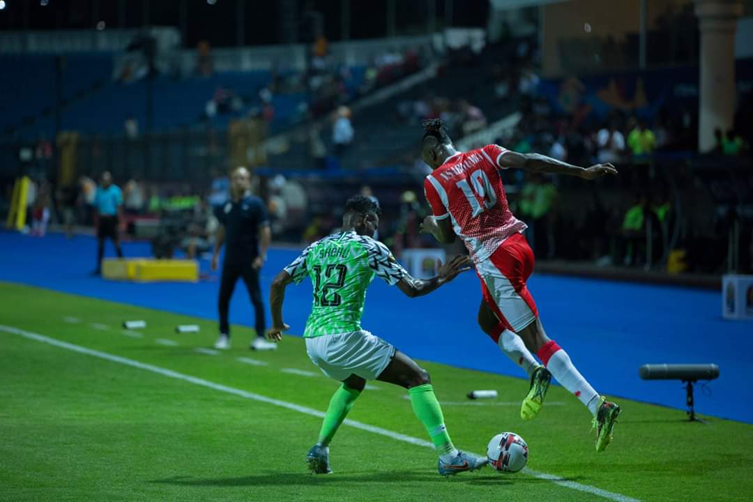 爱游戏官网-非洲篮球赛事上演激烈对决结果未定