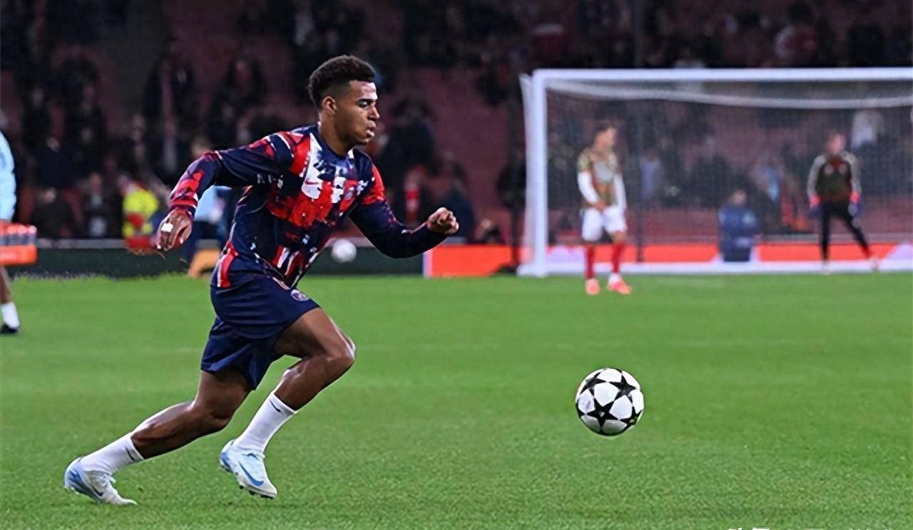 爱游戏官方入口-关于巴黎圣日耳曼力求反弹，将在下一场比赛中寻求突破的信息