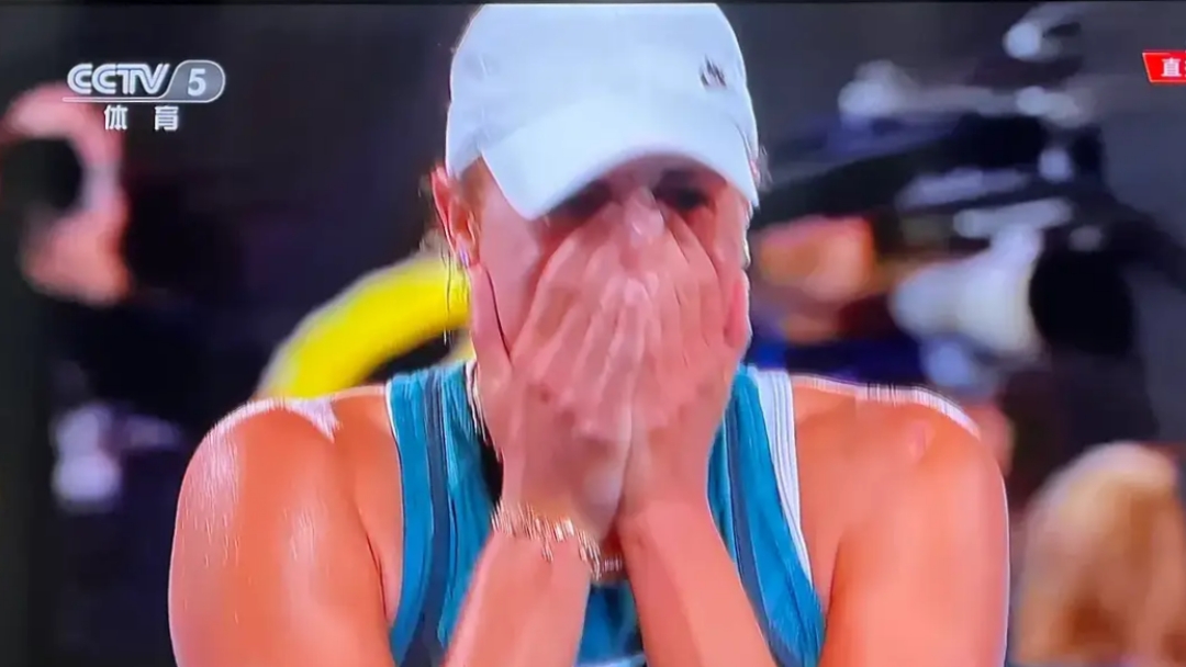 澳大利亚选手惊艳表现!敢拼敢争赢得会心一笑的简单介绍 澳大利亚选手惊艳表现!敢拼敢争赢得会心一笑的简单介绍