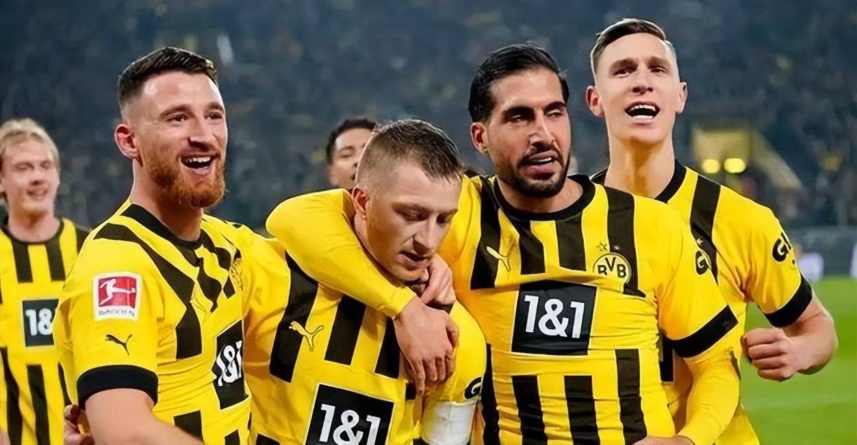 爱游戏官网-包含多特蒙德客场大胜，重回联赛争冠行列的词条