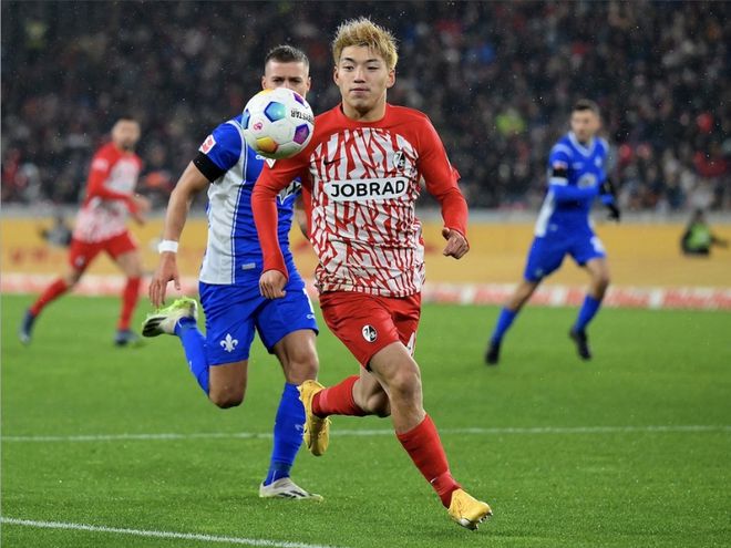 弗赖堡队主场失利，状态下滑明显的简单介绍