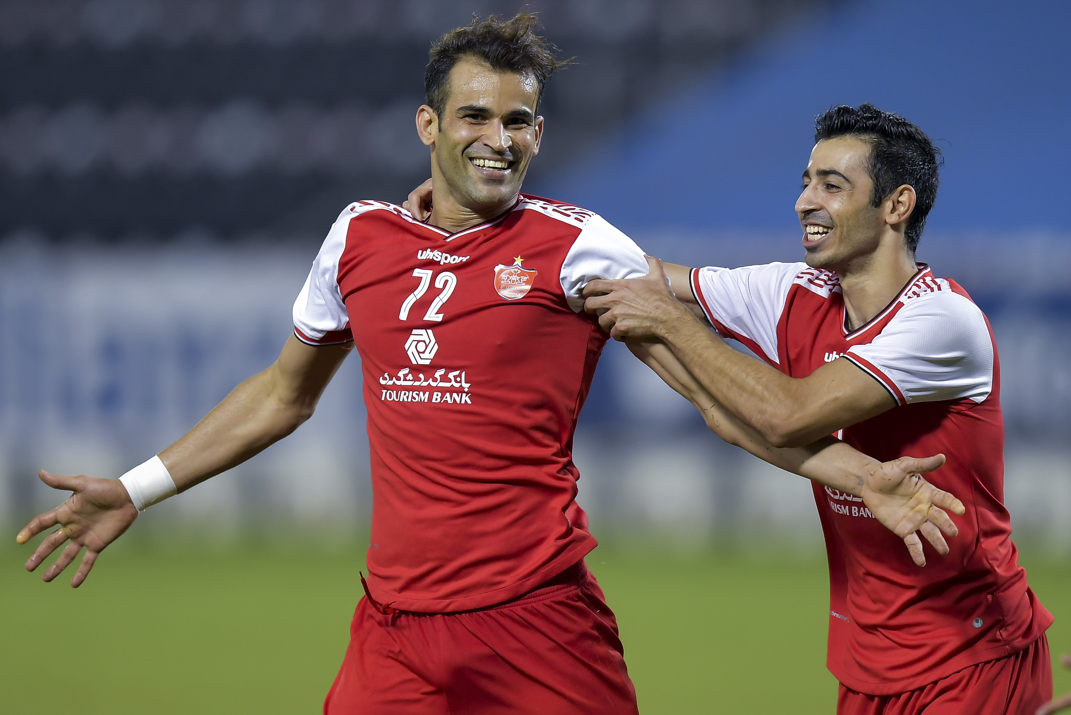 伊朗波斯波里斯击败强敌，力克亚冠对手的简单介绍