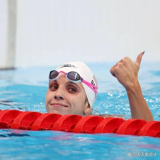 爱游戏登录-瑞士选手夺得游泳比赛金牌，技艺出众