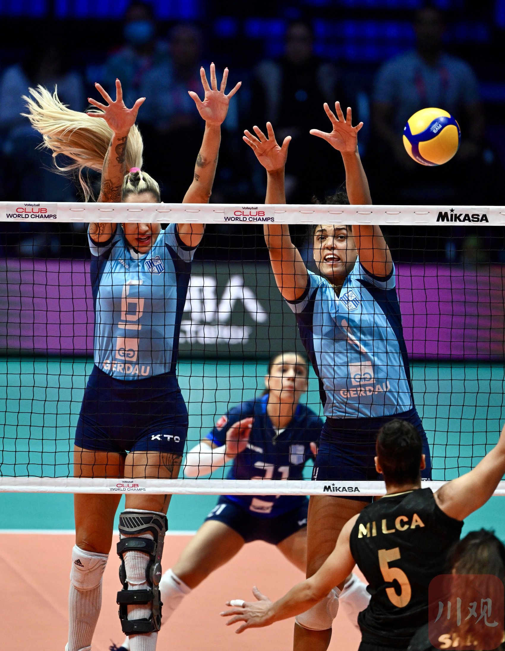 爱游戏网页版入口-巴西女子排球队晋级半决赛