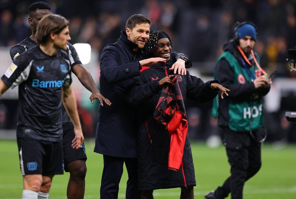 包含勒沃库森客场惜败,形势严峻的词条 包含勒沃库森客场惜败,形势严峻的词条