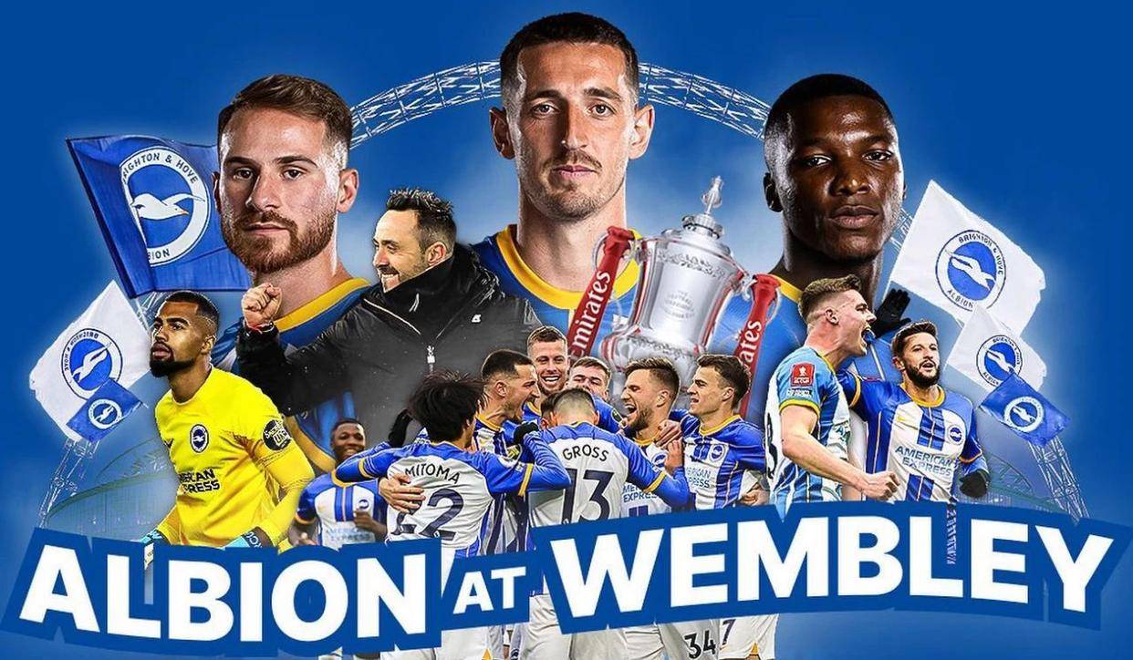 狼队主场大胜布莱顿,继续保持主场不败 狼队主场大胜布莱顿,继续保持主场不败