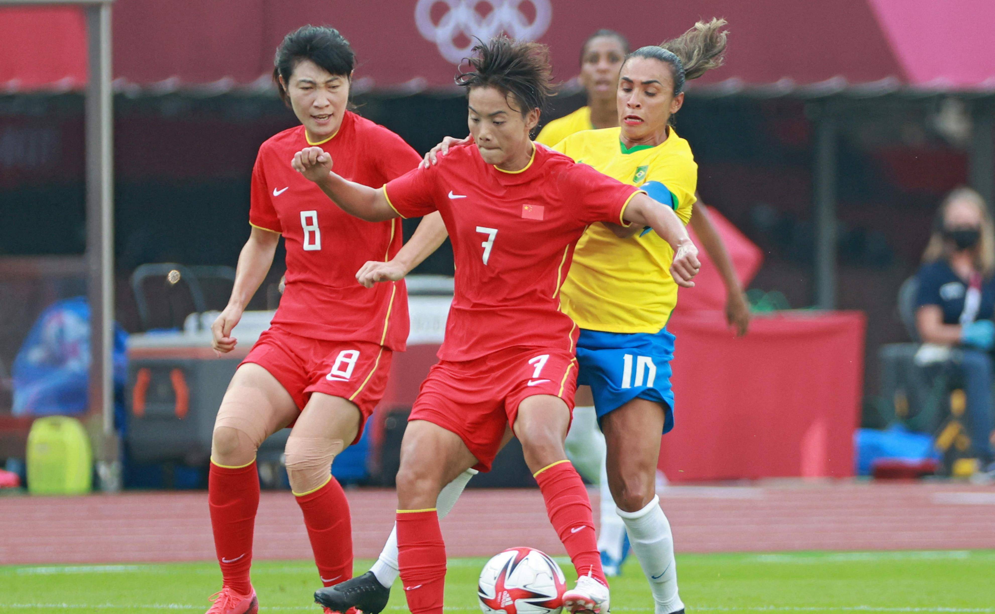 爱游戏在线登录-女足国家队在比赛中展现出色