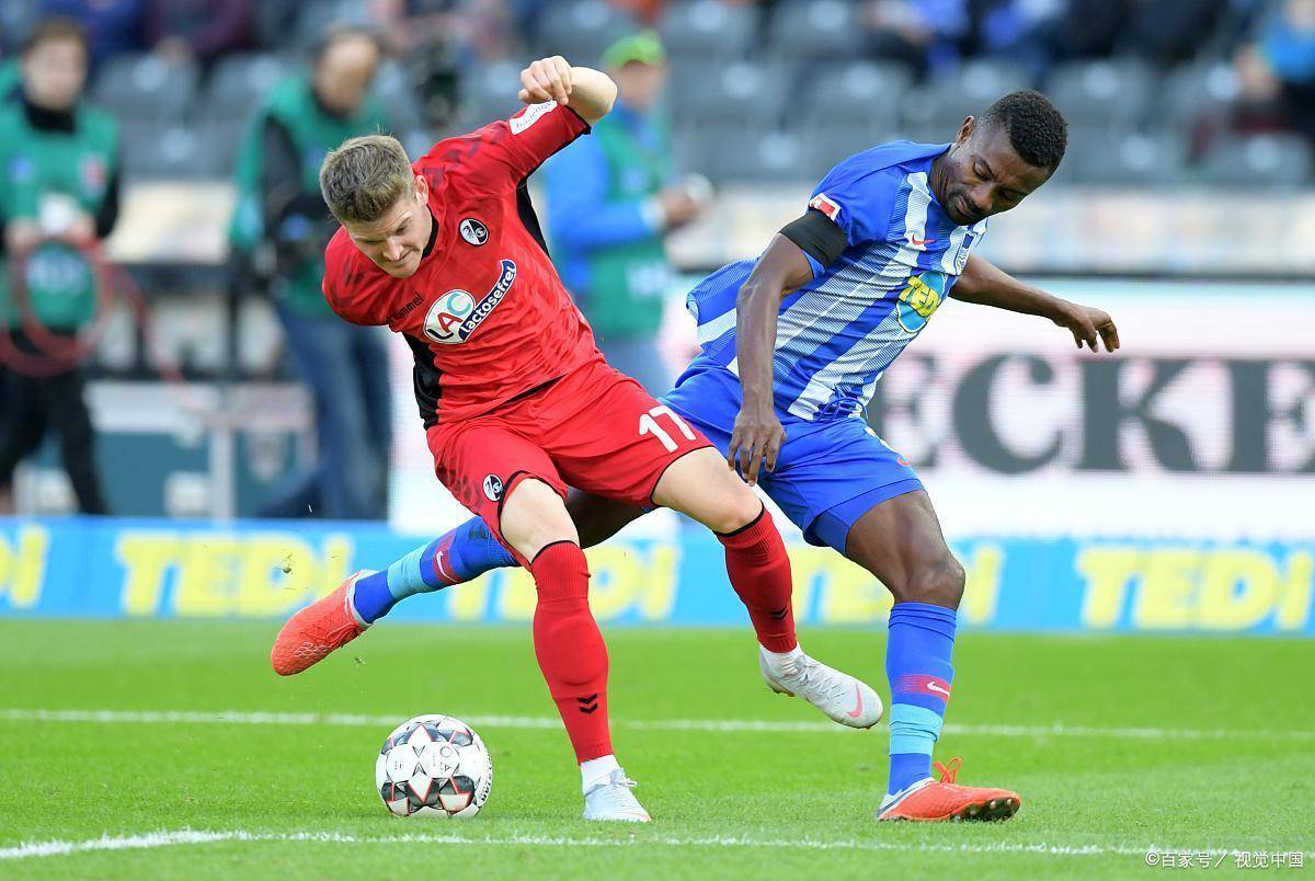 爱游戏app-柏林赫塔球队连胜在望，豪取对手