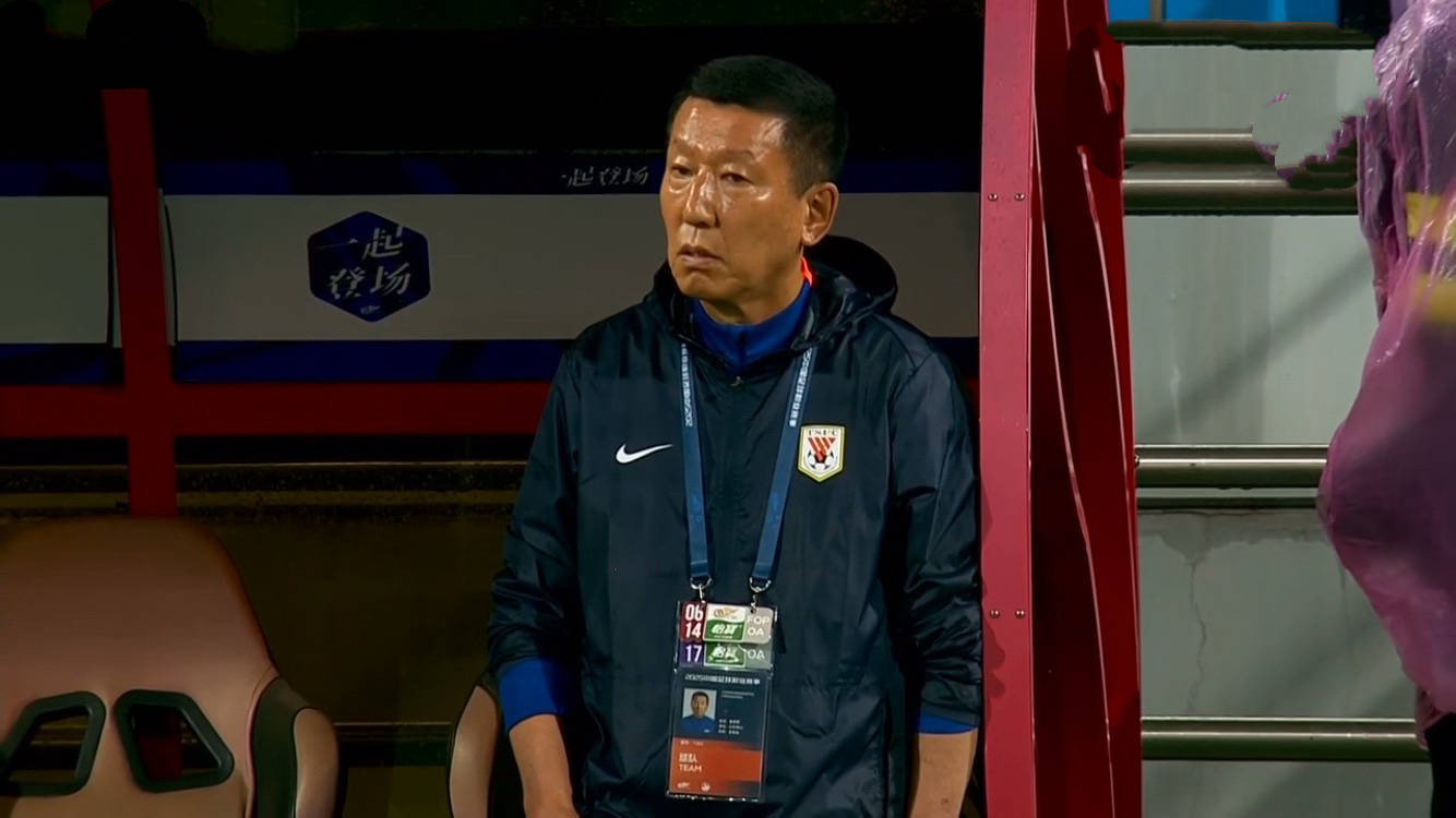 爱游戏官网-山东主教练谈及球队备战心态及困难