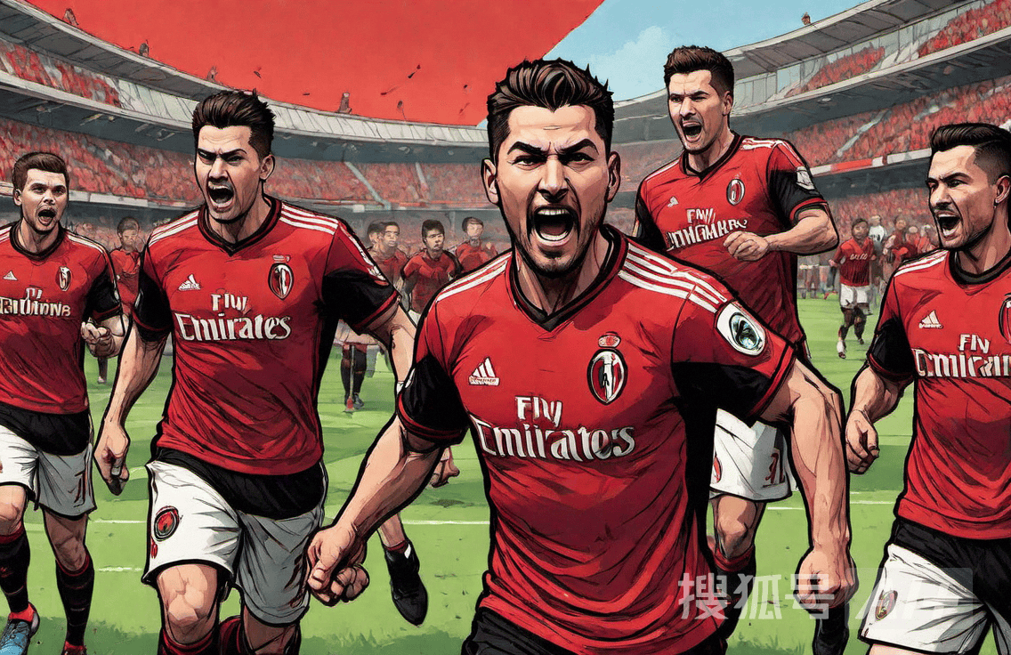 爱游戏网页版登录入口-关于AC米兰大比分获胜，士气高涨的信息