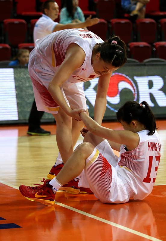 哈萨克斯坦队脚踏实地,成功晋级四强实力 哈萨克斯坦队脚踏实地,成功晋级四强实力