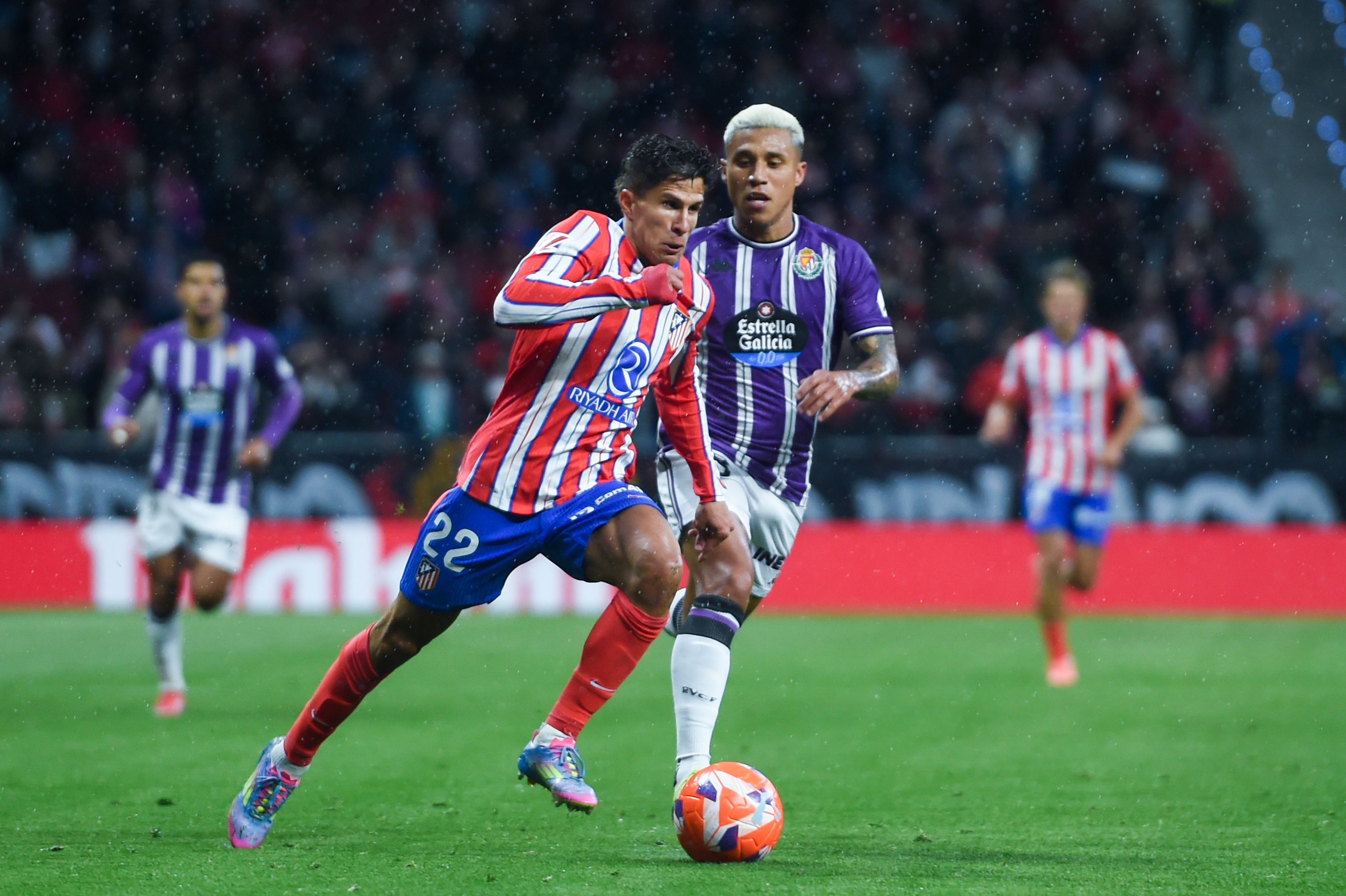 爱游戏-马德里市政府支持足球赛事的举办的简单介绍