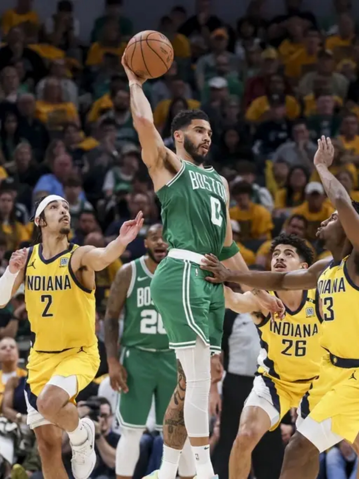 爱游戏网页版-致胜关键：步行者与凯尔特人的对决将决定出局名次的简单介绍