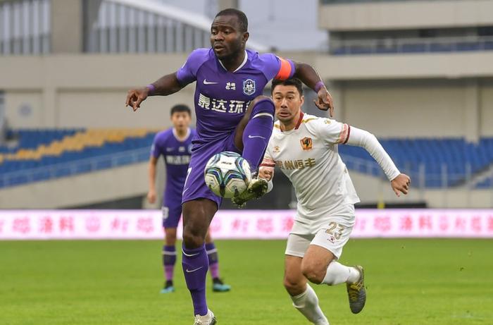 爱游戏登录-贵州恒丰智诚队客场击败天津泰达队