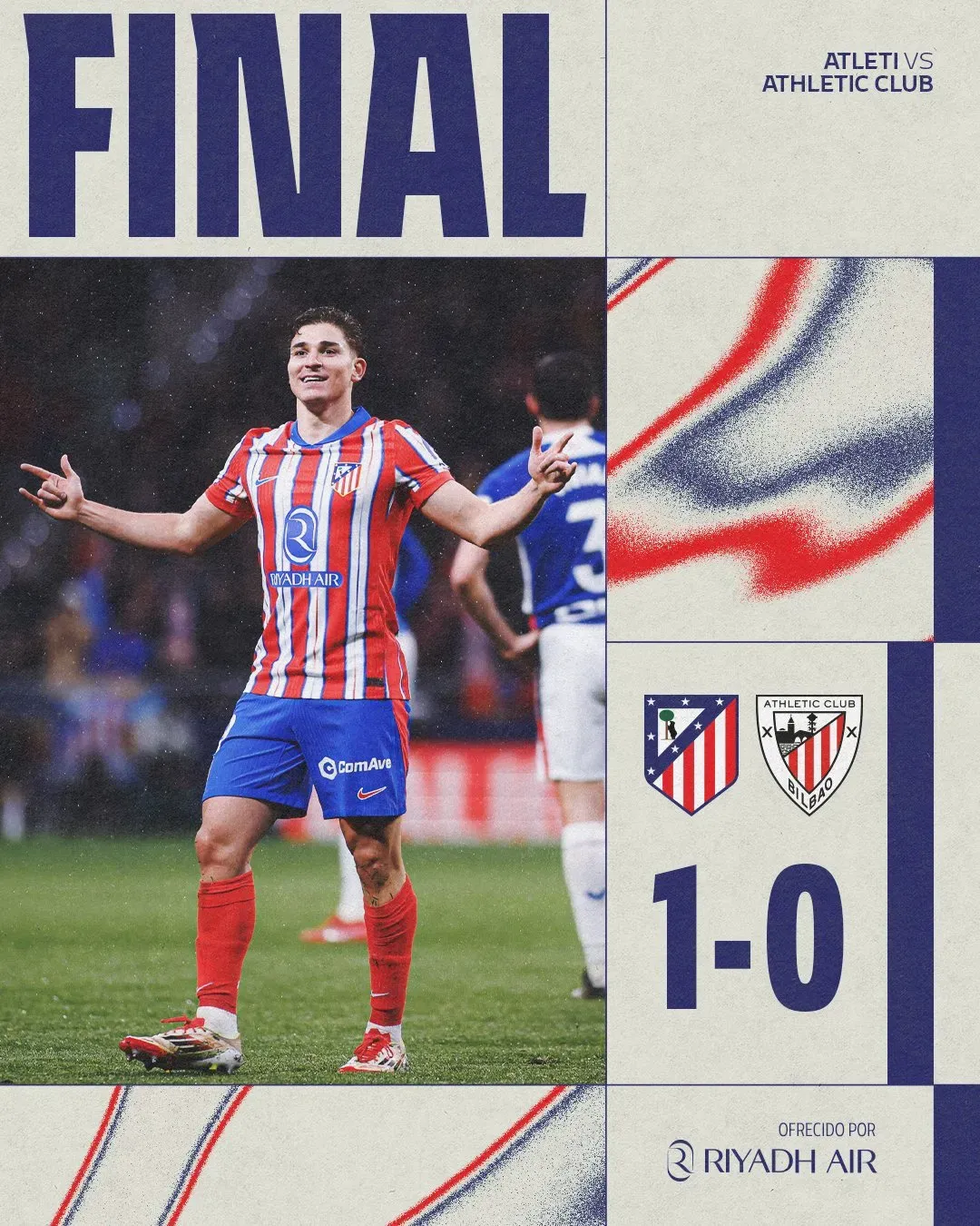 马竞主帅赞扬球队表现,期待下一场更出色 马竞主帅赞扬球队表现,期待下一场更出色