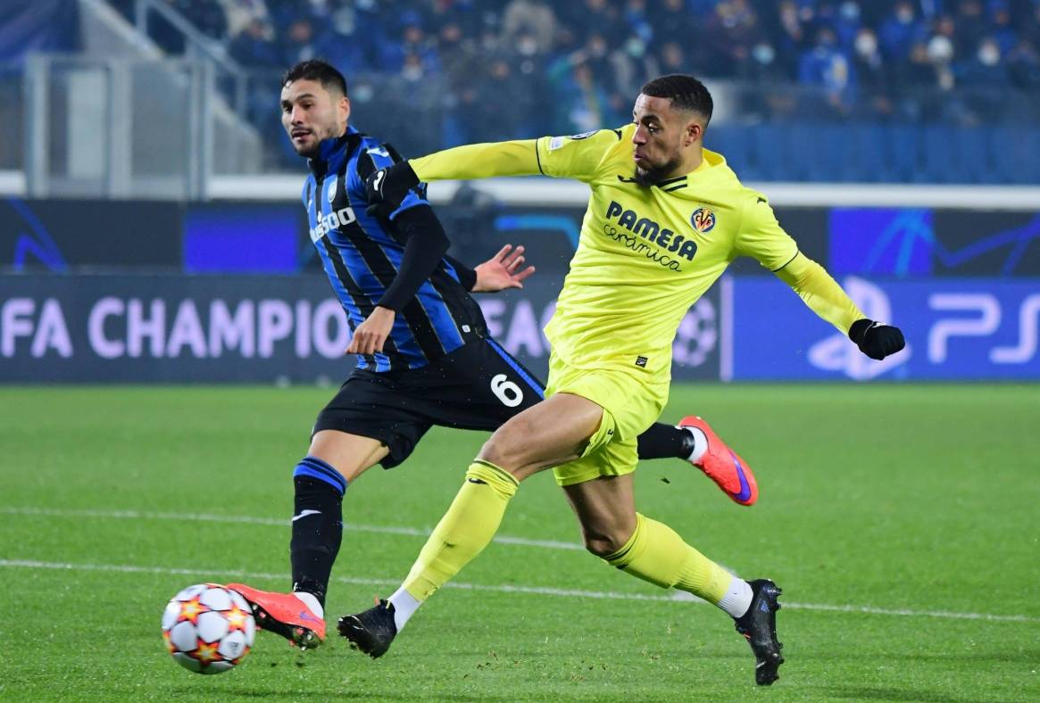 爱游戏app-关于比利亚雷亚尔击败弱旅，取得连胜的信息