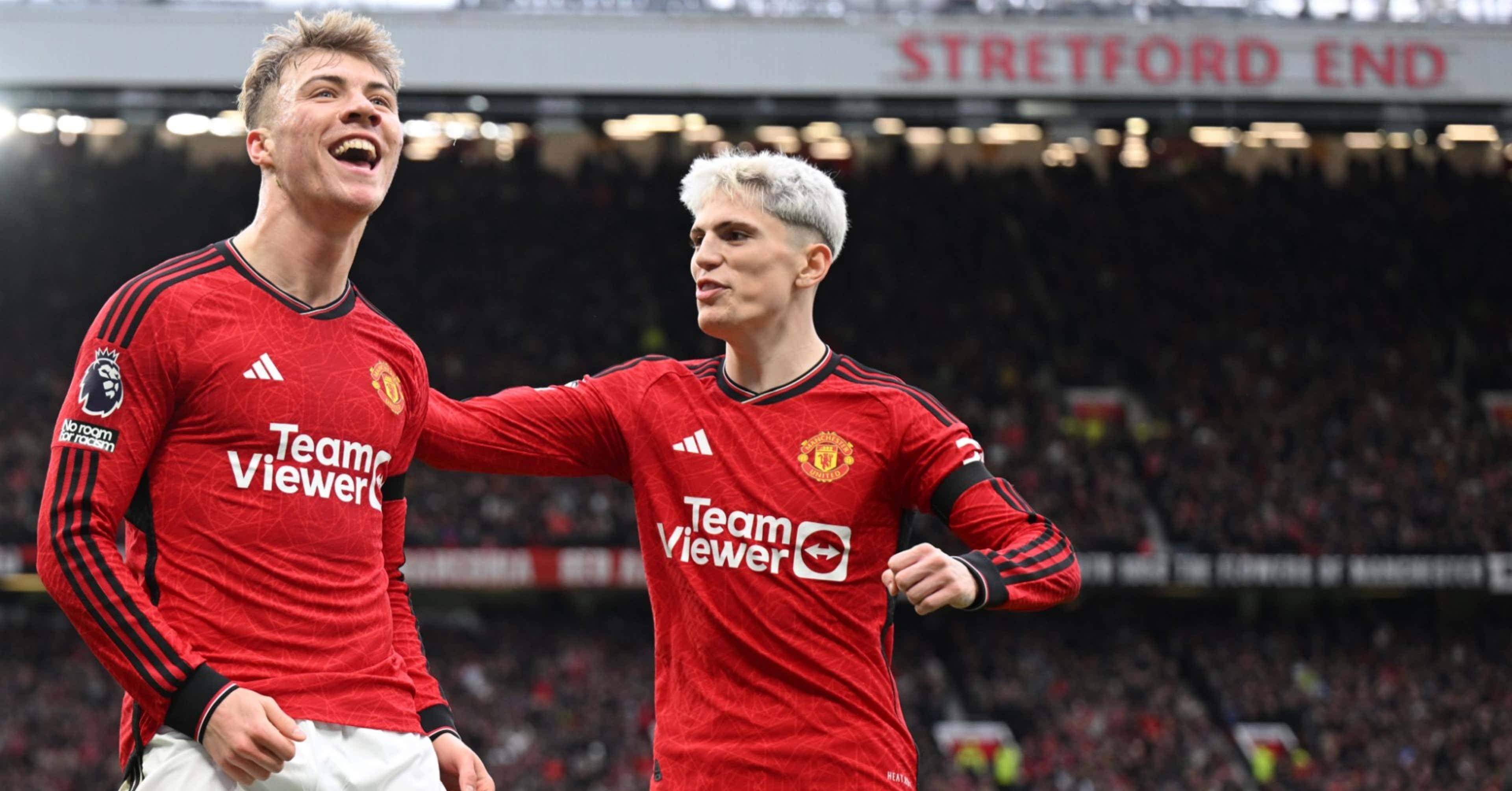 爱游戏登录-曼联前锋状态低迷，球迷呼吁换帅