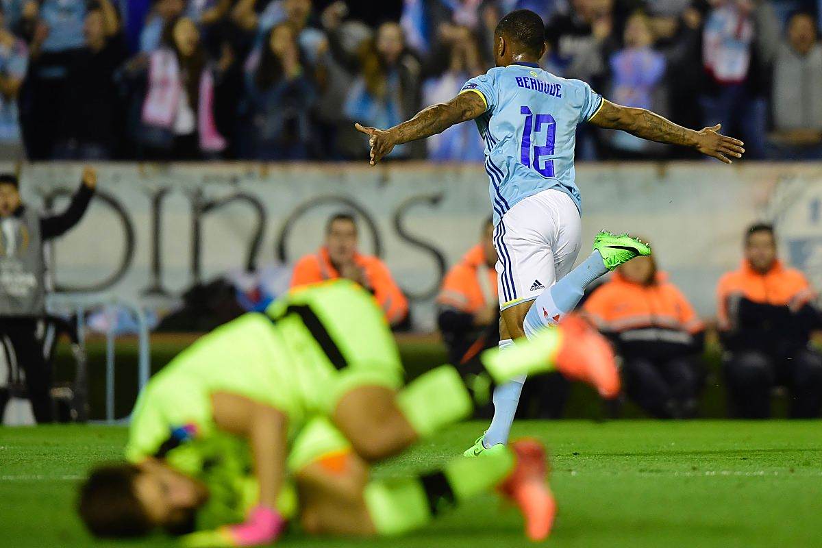 爱游戏在线-塞尔塔遭遇三连败，连续失分陷入保级区的简单介绍