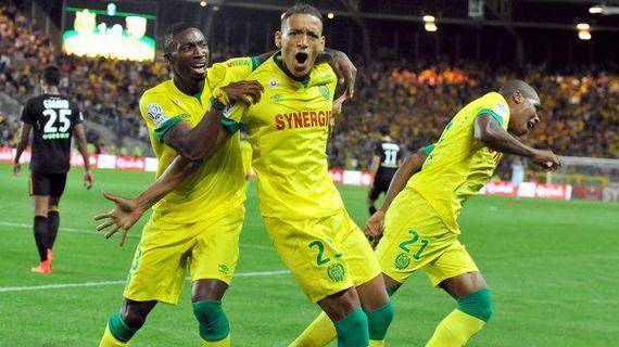 南特球员因伤病原因错过重要比赛 南特球员因伤病原因错过重要比赛