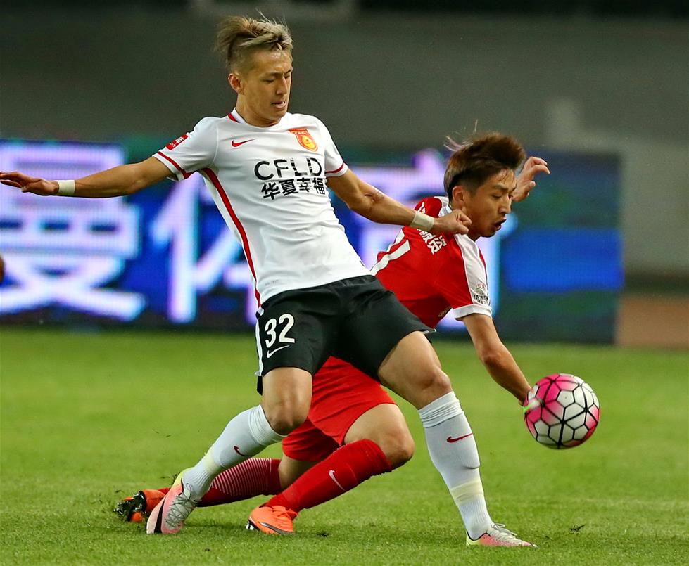 包含河北华夏客场大胜延边富德，继续保持不败的词条