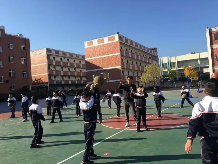 体育竞技，各路英雄汇聚一堂