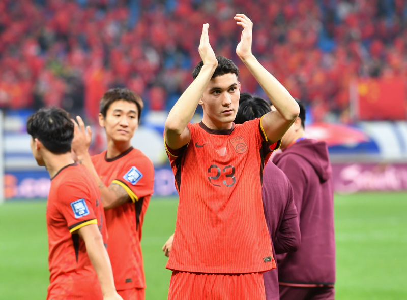 北马其顿队取得胜利,意外实现晋级 北马其顿队取得胜利,意外实现晋级