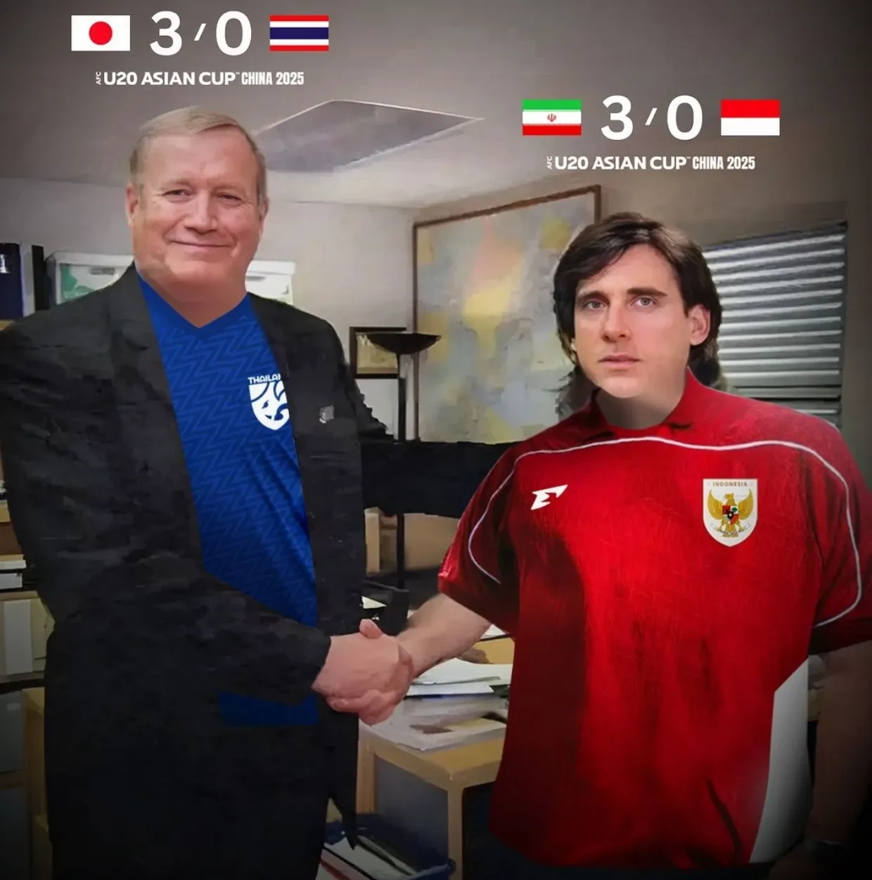 东南亚球队斗志昂扬,决胜之战 东南亚球队斗志昂扬,决胜之战