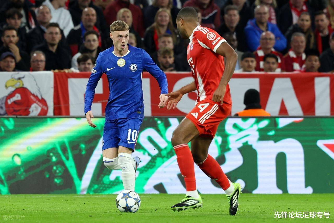 利物浦淘汰拜仁，晋级欧冠半决赛