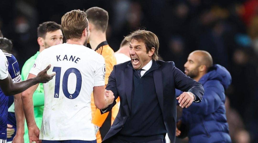 热刺锋线重现火力全力冲击前四的简单介绍 热刺锋线重现火力全力冲击前四的简单介绍