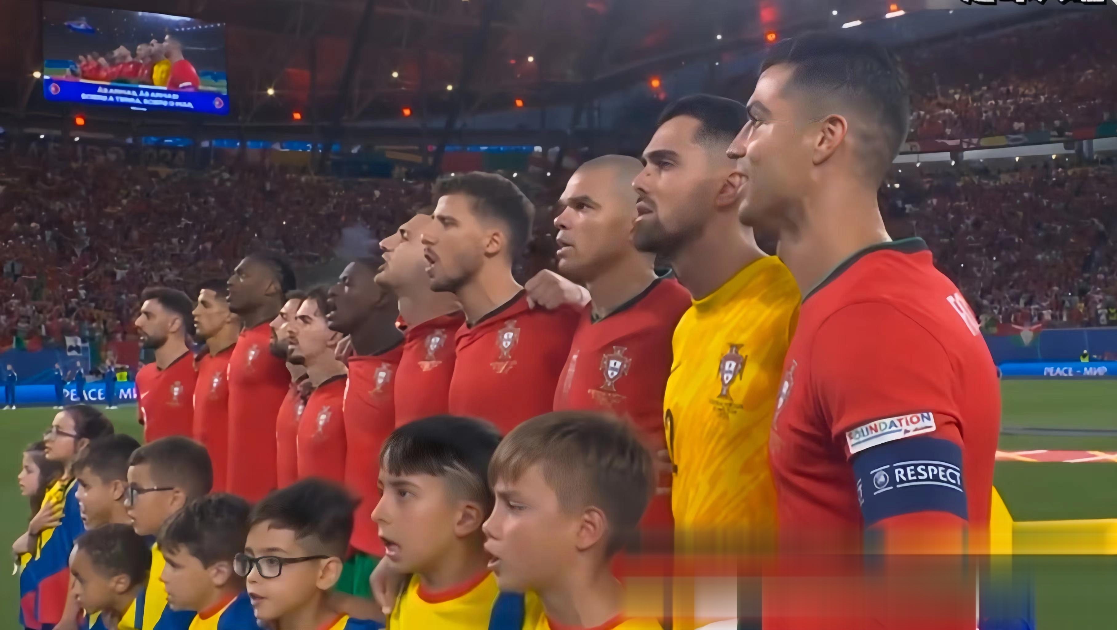 关于德国与葡萄牙在决赛中激烈对决,赛果引发热议的信息 关于德国与葡萄牙在决赛中激烈对决,赛果引发热议的信息