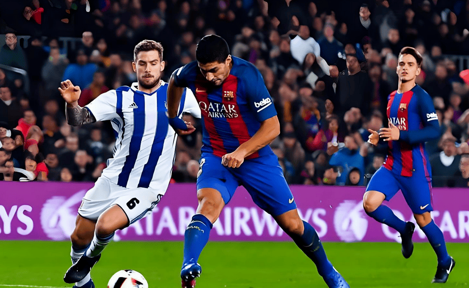 皇家社会在比赛中取得胜利,展现实力 皇家社会在比赛中取得胜利,展现实力