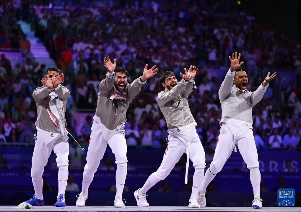 包含拉脱维亚代表团获得击剑团体项目铜牌的词条 包含拉脱维亚代表团获得击剑团体项目铜牌的词条