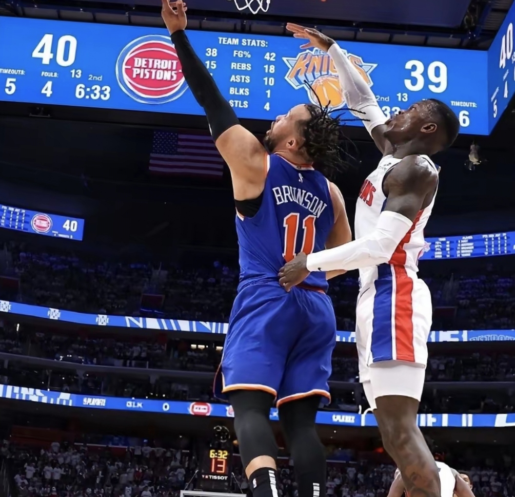 尼克斯输给热火，困境继续加重