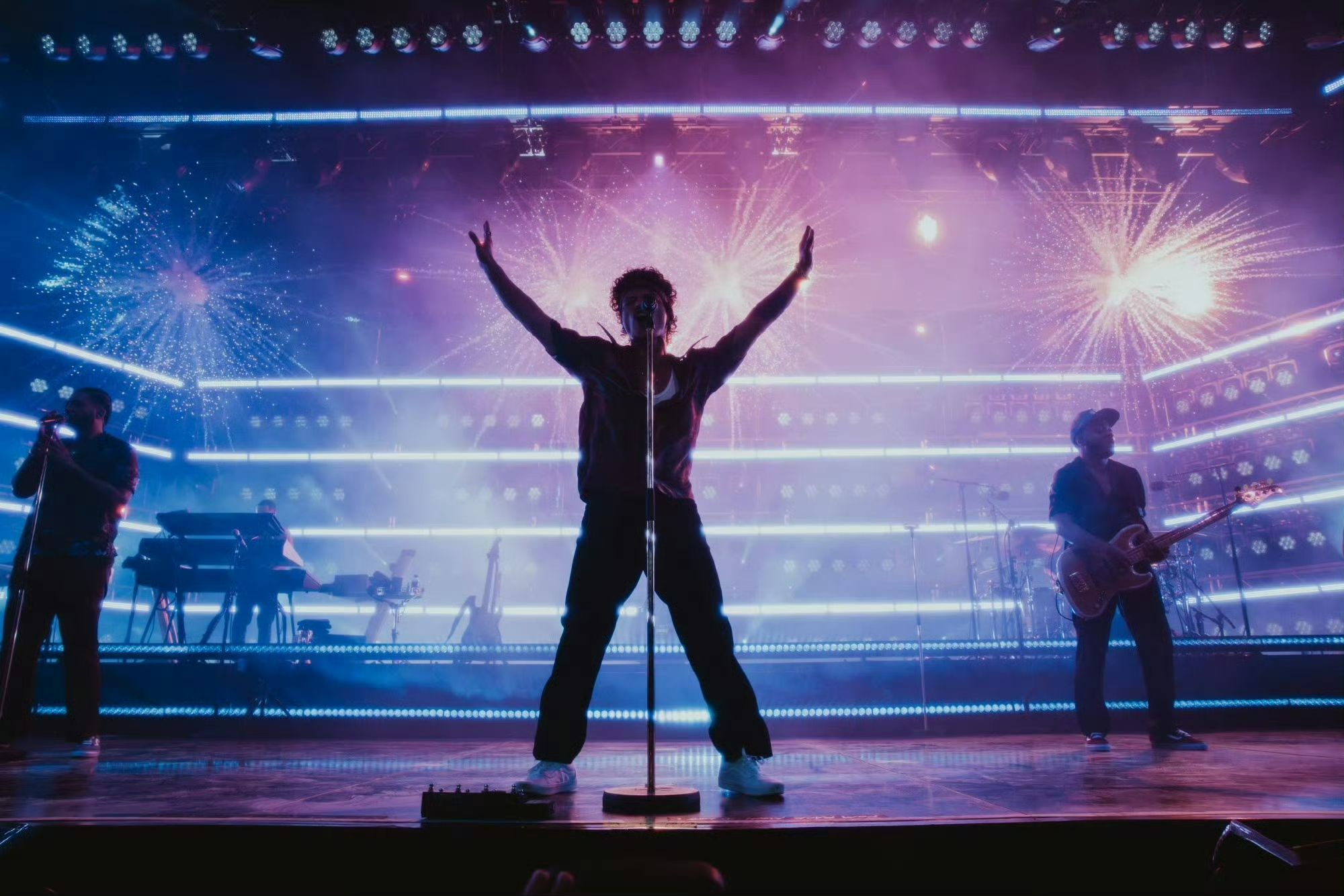 体育赛场一幕幕精彩,吸引眼球 体育赛场一幕幕精彩,吸引眼球