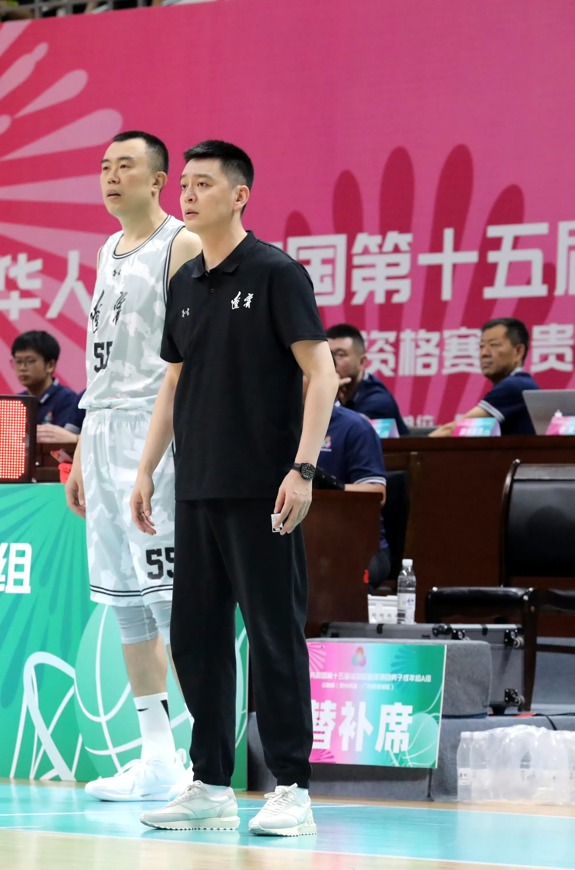 包含辽宁遭遇三连败，全队反思备战下一场比赛的词条